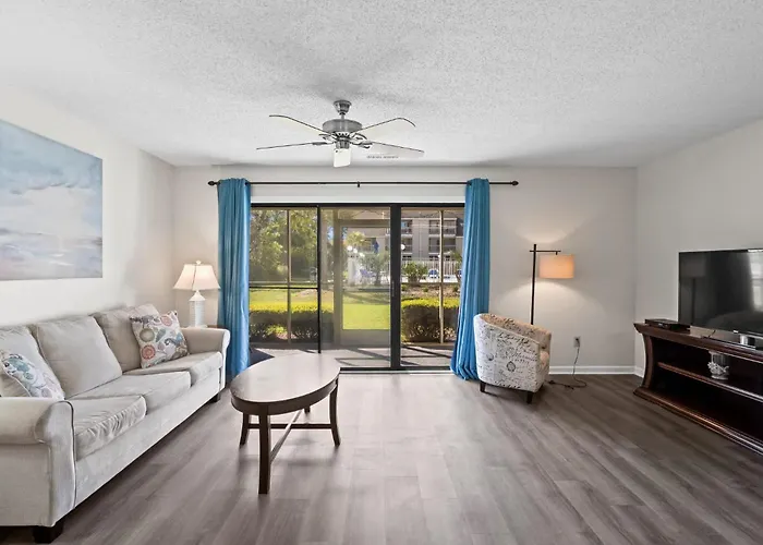 Golf Colony Resort 36F