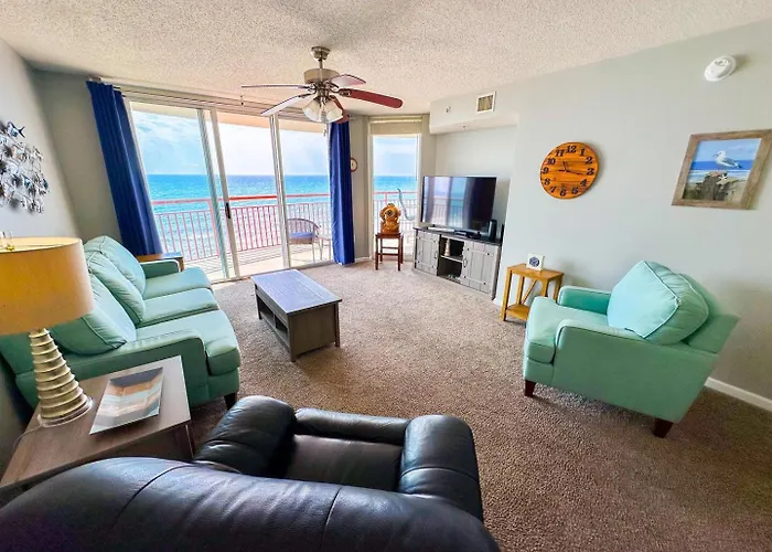 South Shore 801 Condo