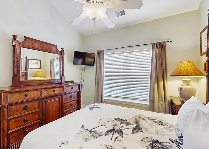 Tupelo Bay, Unit 1514