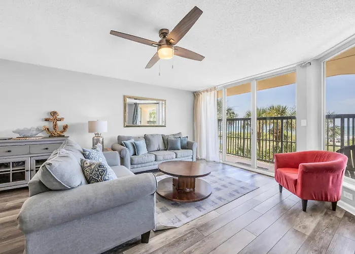 The Jewel All New Oceanfront Luxury W Huge Balcony