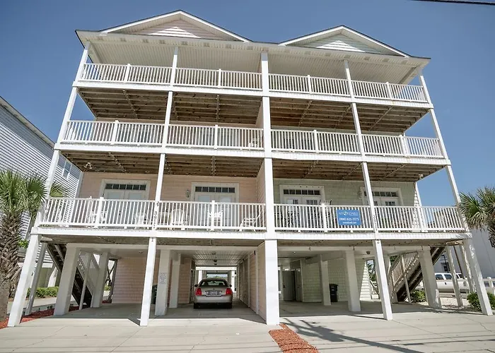 Grand Cayman I Holiday Home
