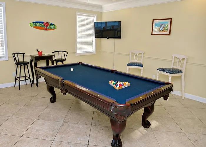 Grand Cayman B Holiday Home