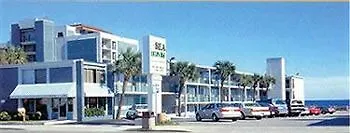 Sea Dunes Oceanfront