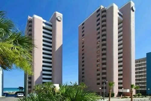 Palms Resort By Elliott Beach Rentals