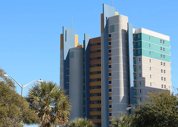 Atlantica Resort III