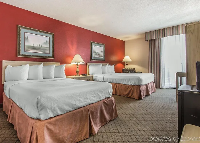 Four Points By Sheraton Myrtle Beach