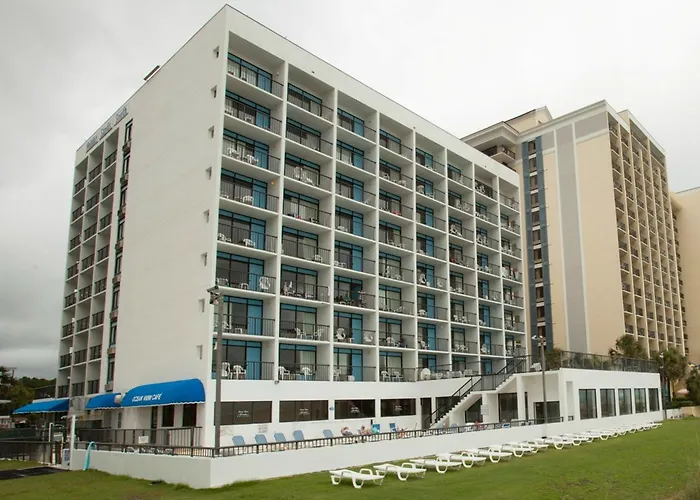 Holiday Sands South