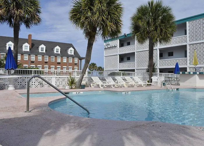 The Diplomat Family Motel