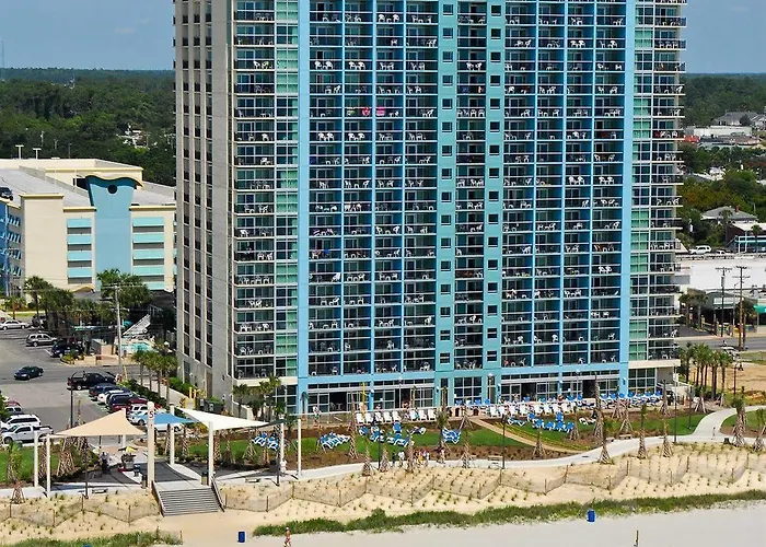 Bay View Resort Myrtle Beach