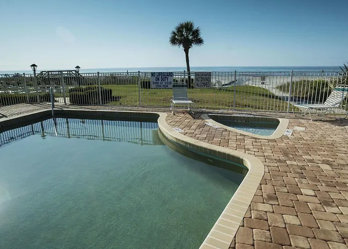Beach House Golf And Racquet Club By Capital Vacations