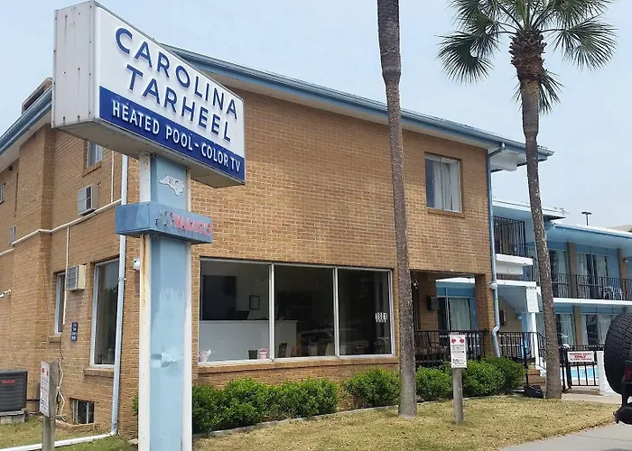 Carolina Tarheel Motel