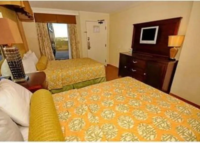 Units At Caravelle Resort By Elliott Beach Rentals