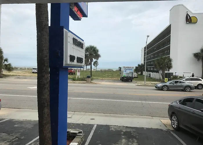The Atlantic Hotel