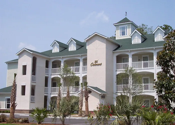 World Tour Golf Resort