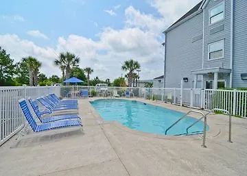 Econo Lodge Inn & Suites Myrtle Beach