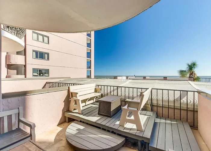 The Palms 104