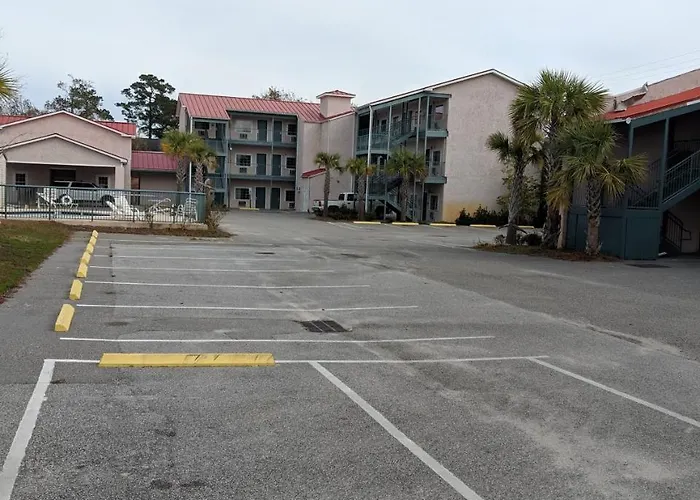 Road Side Inn