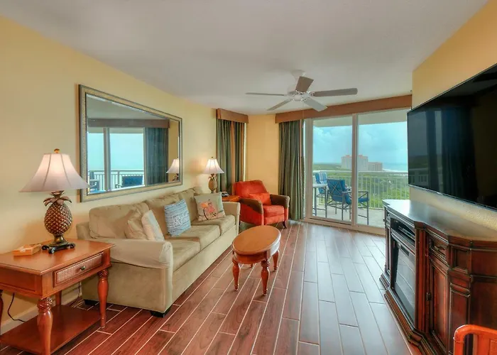 Horizon At 77Th Avenue North By Palmetto Vacations