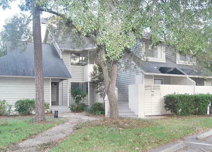 West Hyde Park 14B Villa