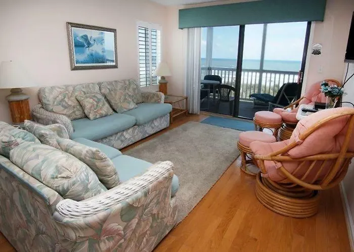 Raintree Condo 2E