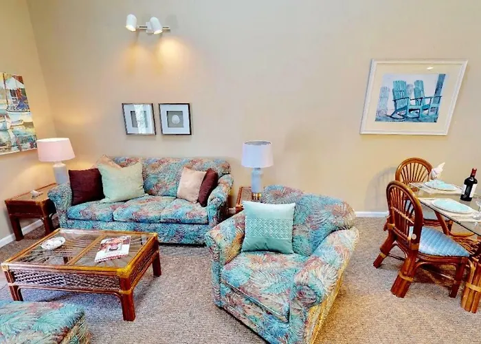 Plantation Resort- 219-A2