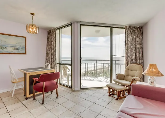 Spectacular Oceanview Condos