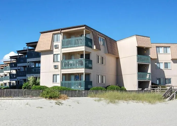 A Place At The Beach 9520-1E