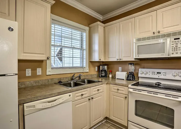 Magnolia Pointe Resort Condo 2 Mi To Myrtle Beach