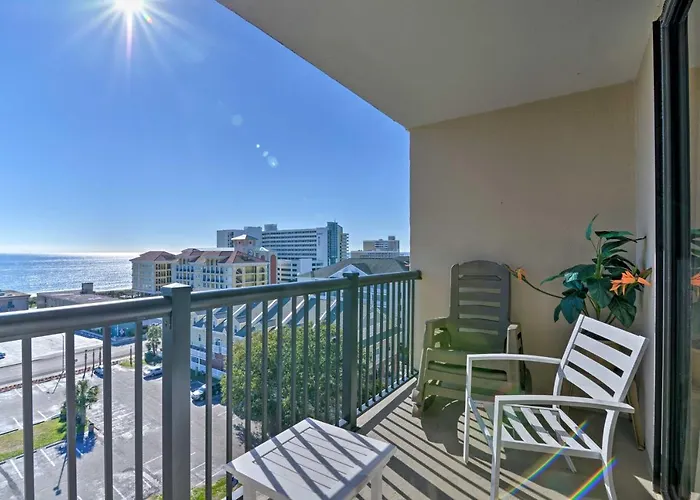 Myrtle Beach Condo With Pool Walk To Family Kingdom