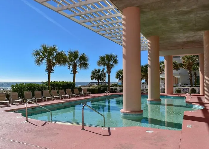 Crescent Keyes By Seaside Vacations