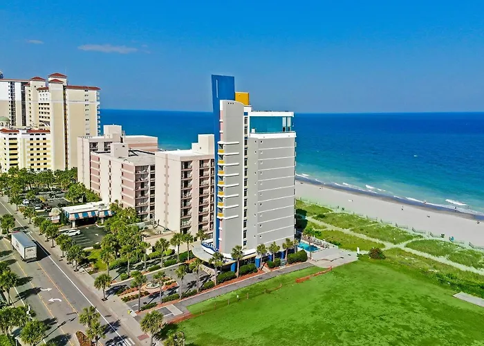 Atlantica Resort