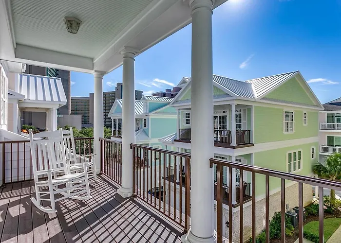 Sands Beach House 304