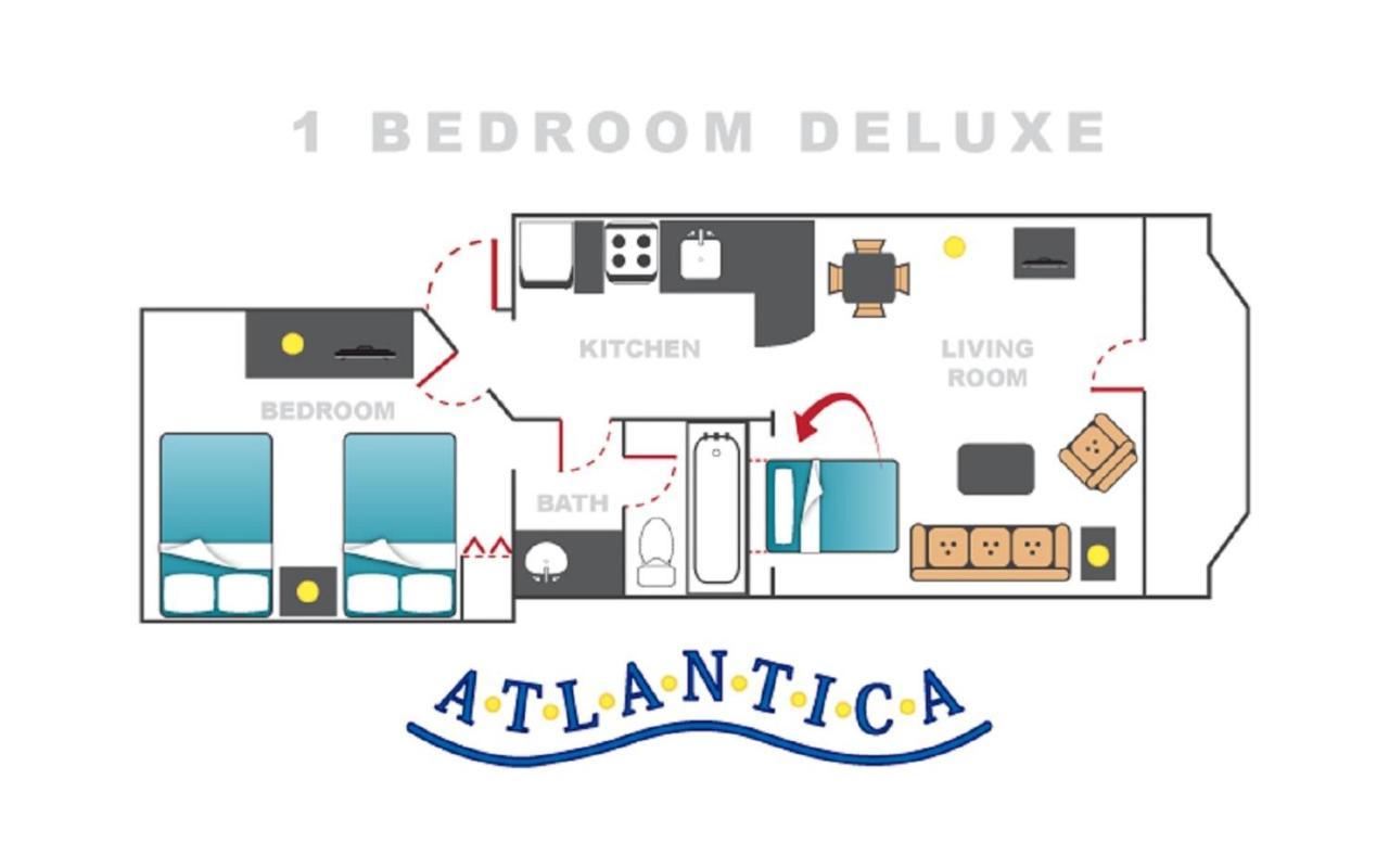 Atlantica Myrtle Beach