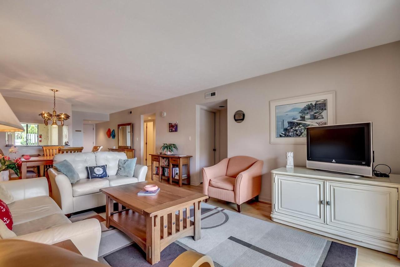 Holiday home Anchorage I A09
