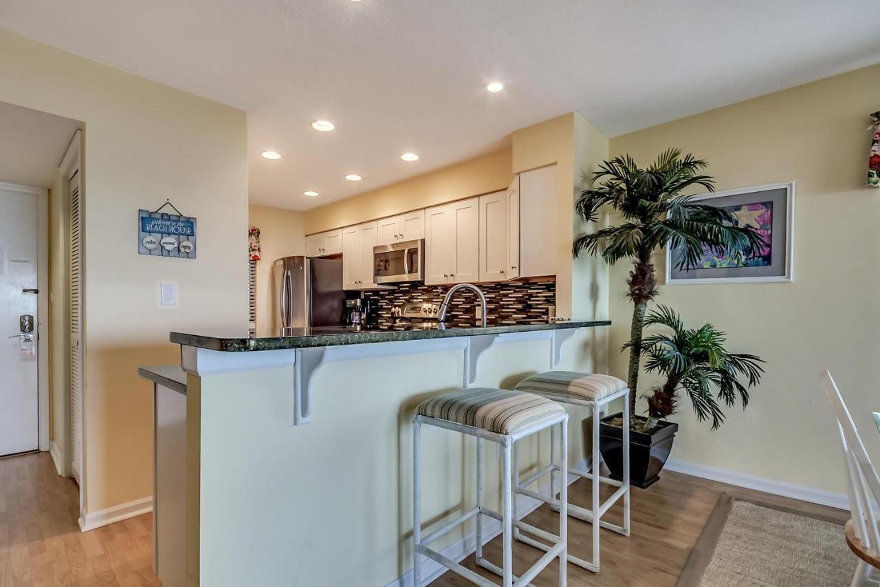 Holiday home Anchorage I A14 Myrtle Beach
