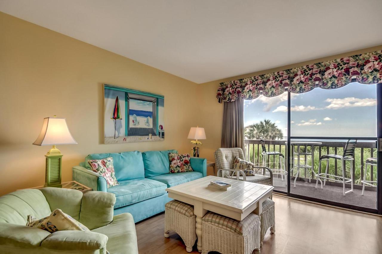 Anchorage I A14 Holiday home Myrtle Beach