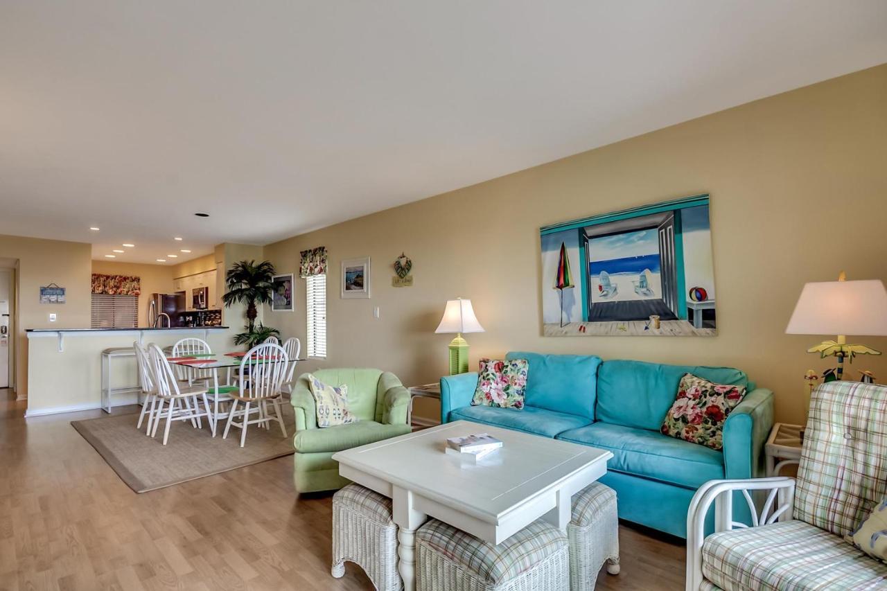 Anchorage I A14 Holiday home Myrtle Beach