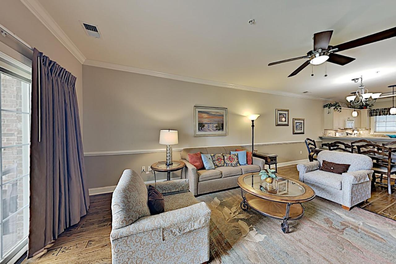 Villa Myrtlewood *