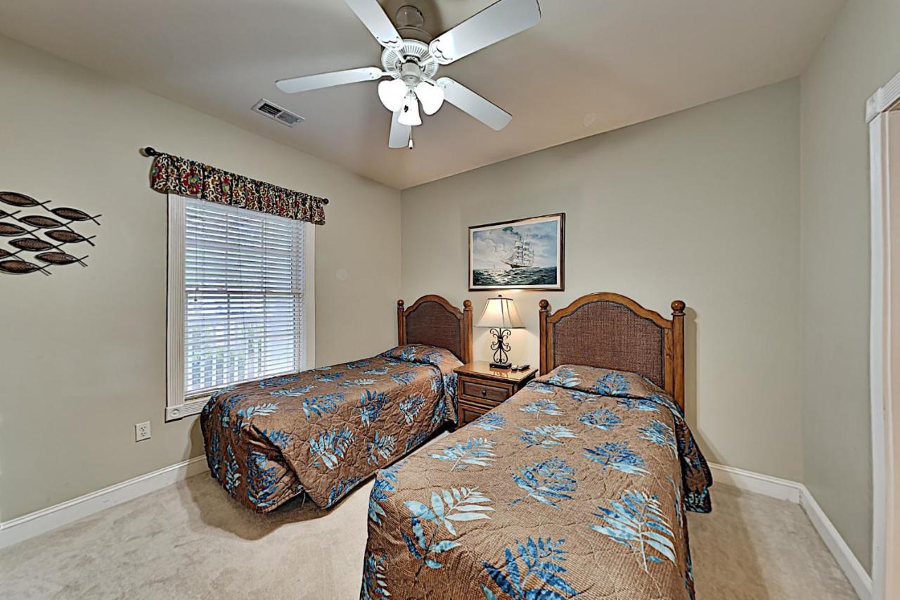 Villa Myrtlewood *