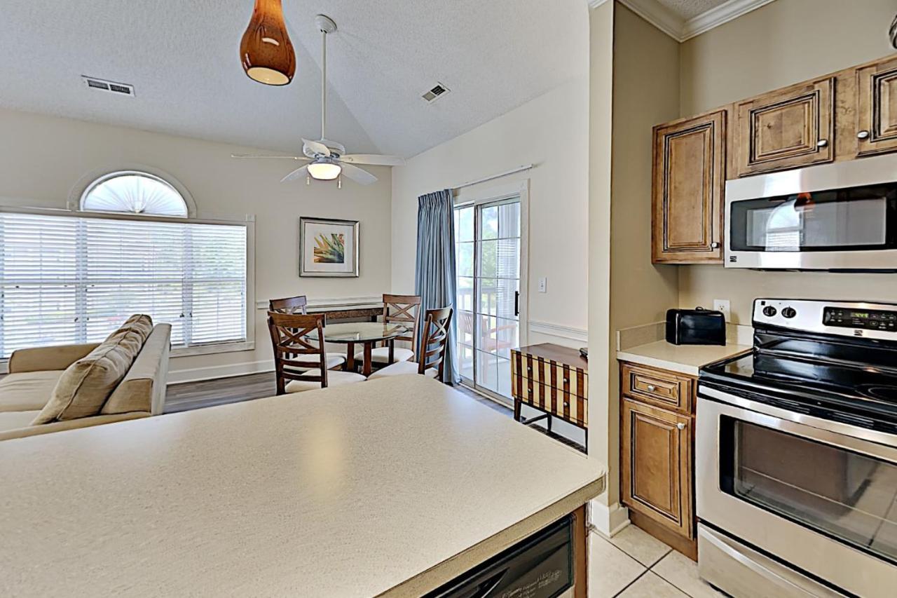 Myrtlewood Villa *