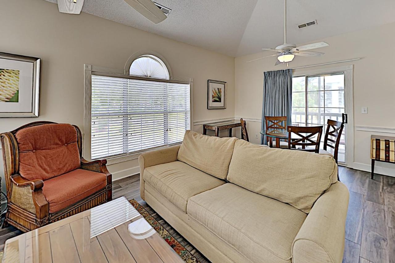 Villa Myrtlewood