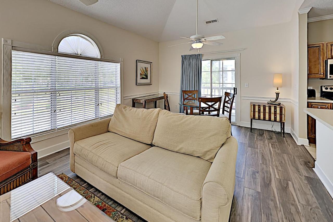 Myrtlewood Villa Myrtle Beach