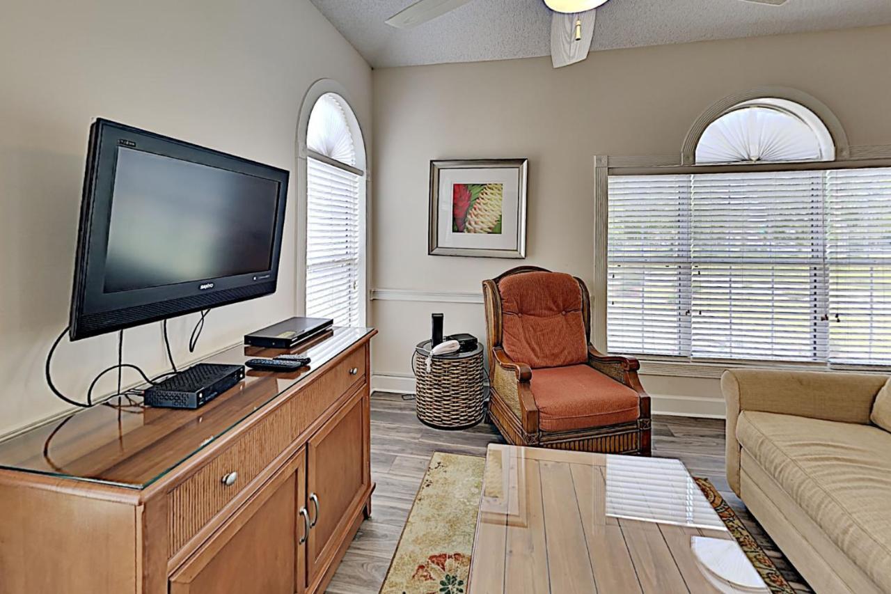 Myrtlewood Villa