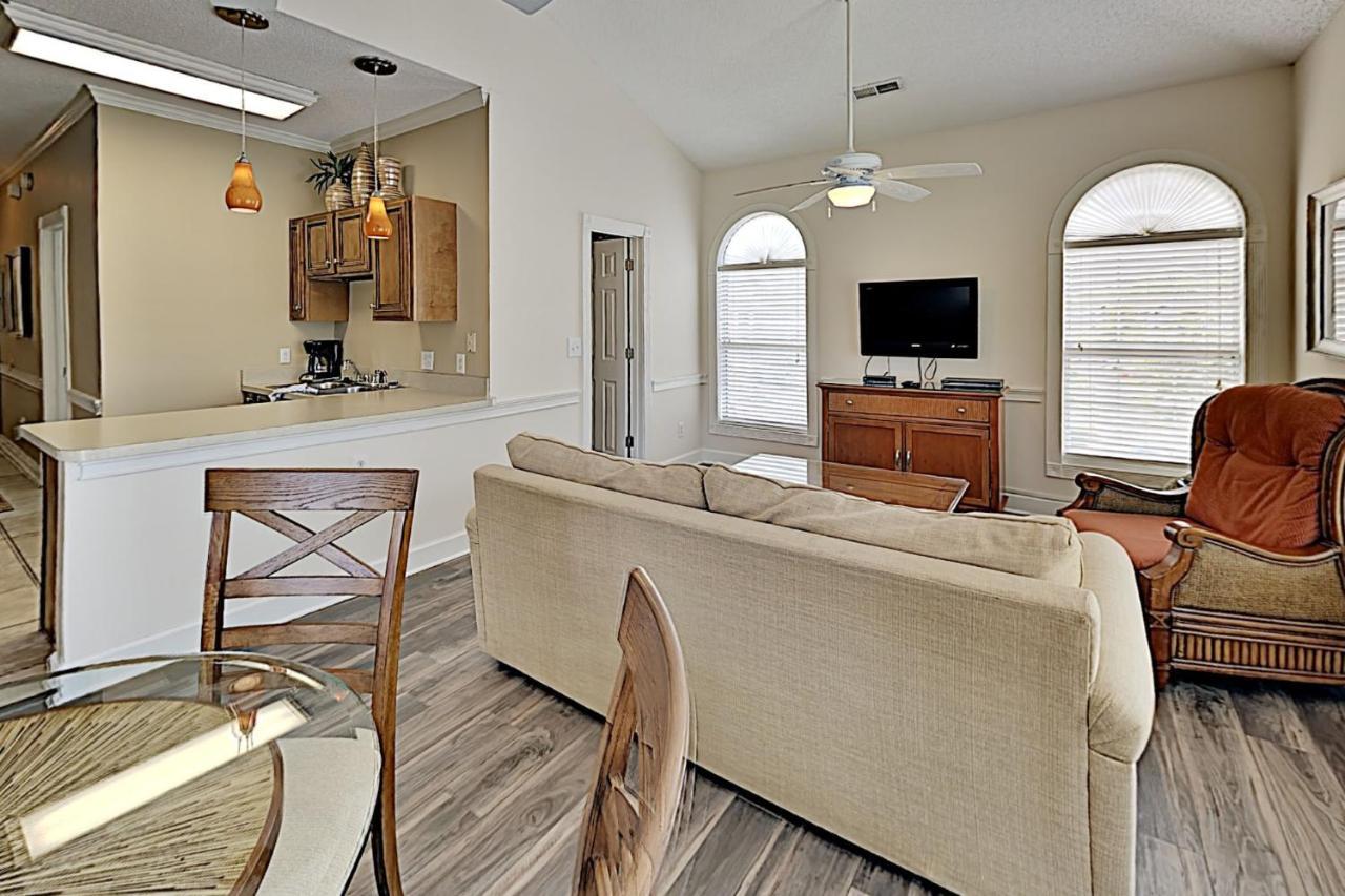 Myrtlewood Villa Myrtle Beach