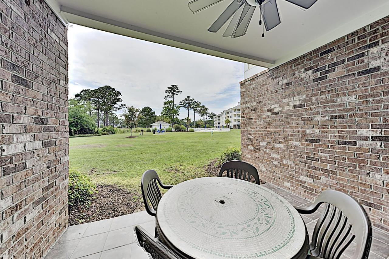Myrtlewood *