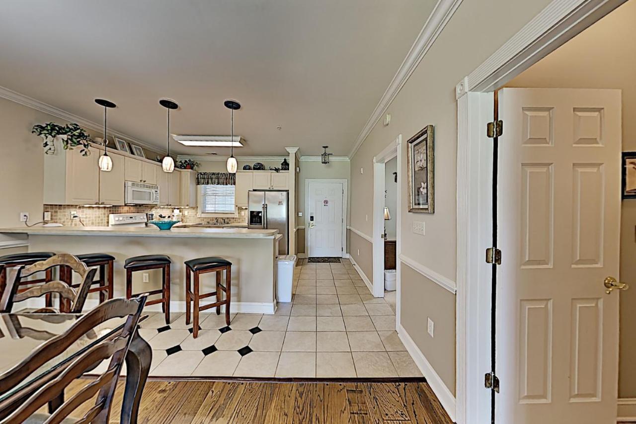Myrtlewood Villa *