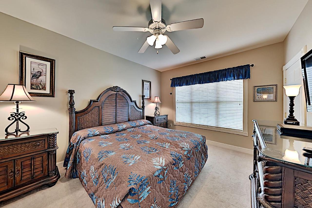 Myrtlewood Villa