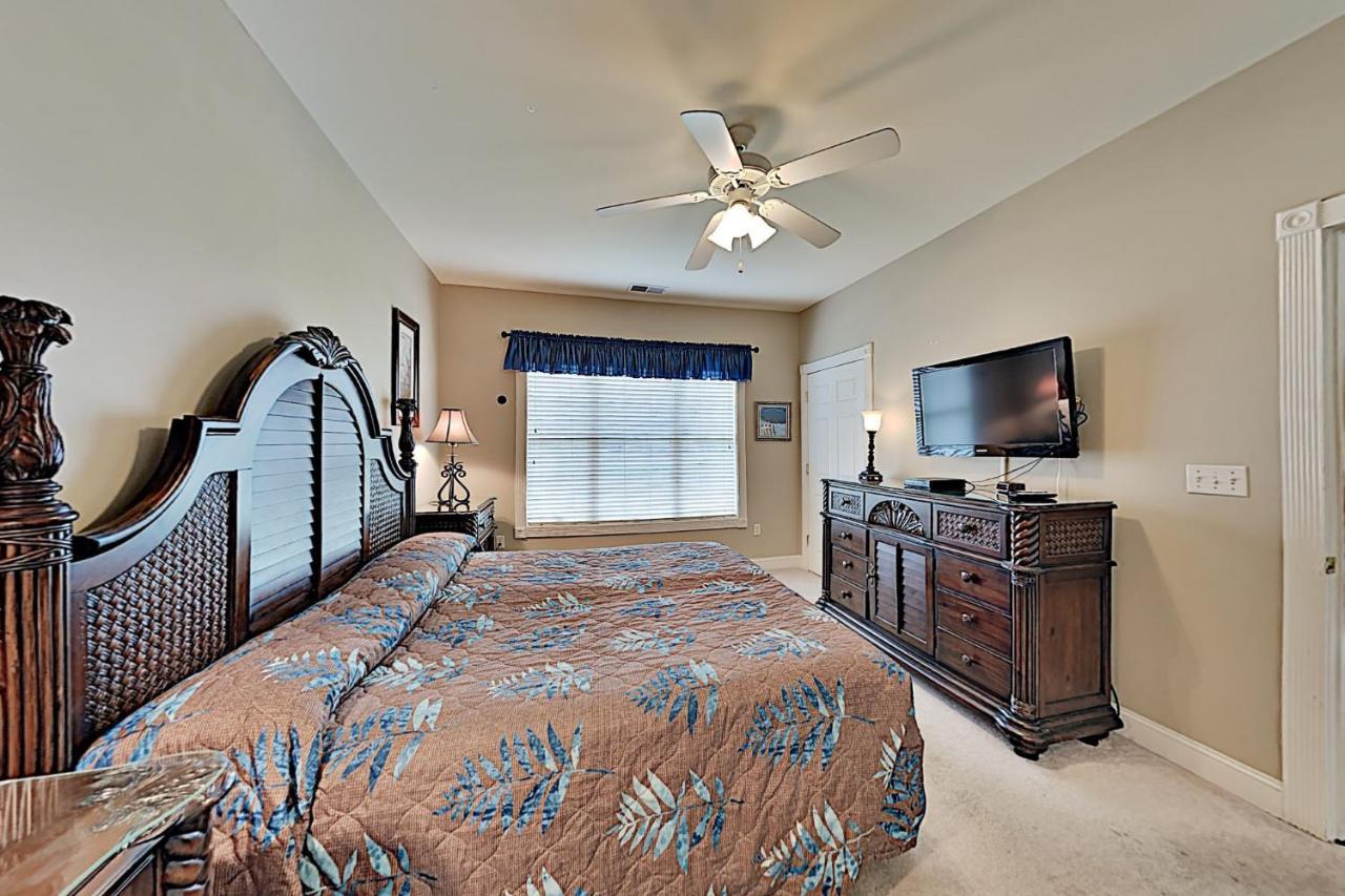 Myrtlewood Villa