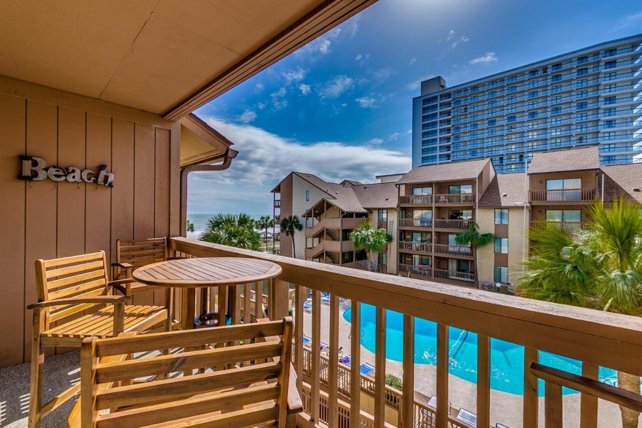 Holiday home Anchorage I C11 Myrtle Beach