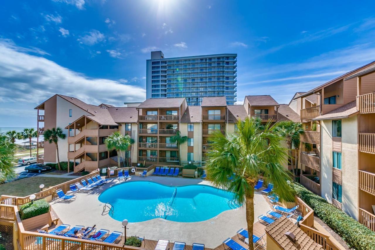 Anchorage I C11 Holiday home Myrtle Beach